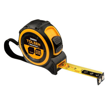 Picture of Tolsen 8m Tape Measure - Carton of 6
