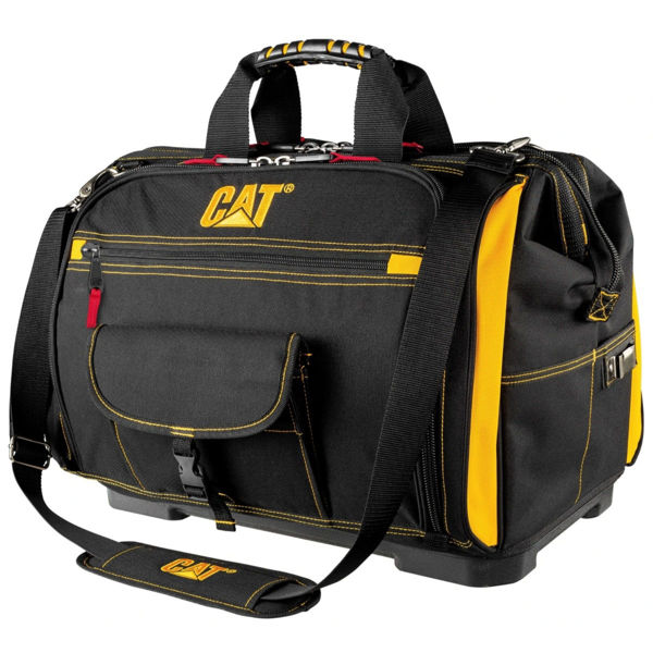 Picture of Caterpillar 18" Pro Tool Bag (HPP)