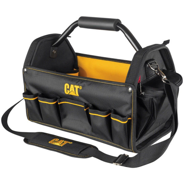 Picture of Caterpillar 17" Pro Tote Bag (HPP)