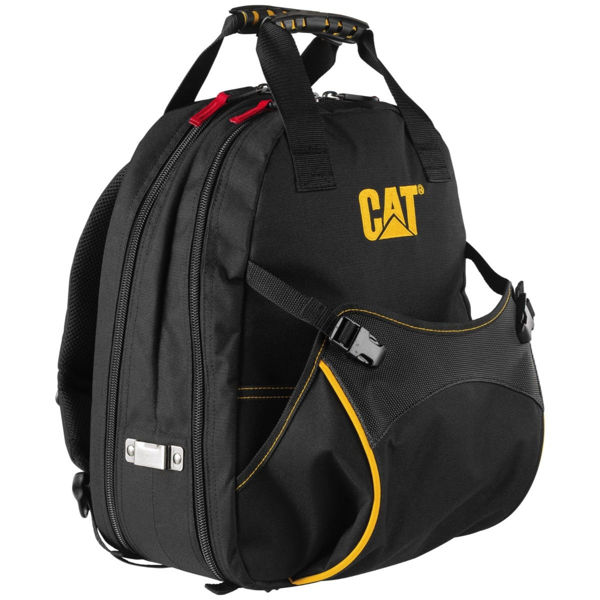 Picture of Caterpillar 17" Tech Tool Backpack (MPP)