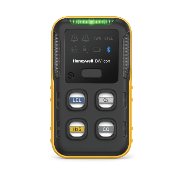 Picture of Honeywell BW Icon Multi Gas Detector