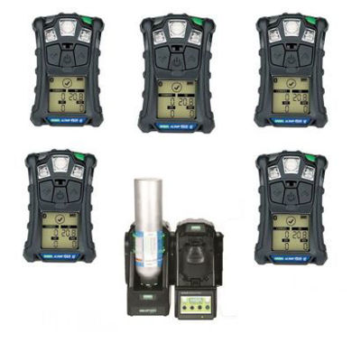 Picture for category Gas Detector Packages