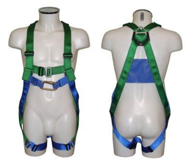 Picture for category Harnesses