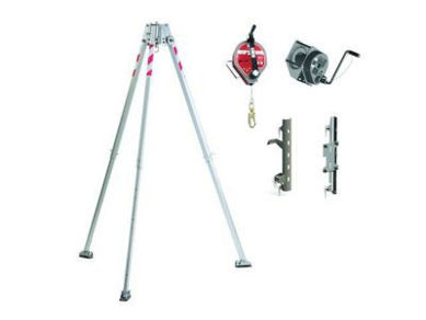 Picture for category Tripods, Components & Accessories