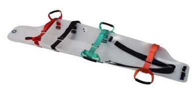 Picture for category Confined Space Stretchers