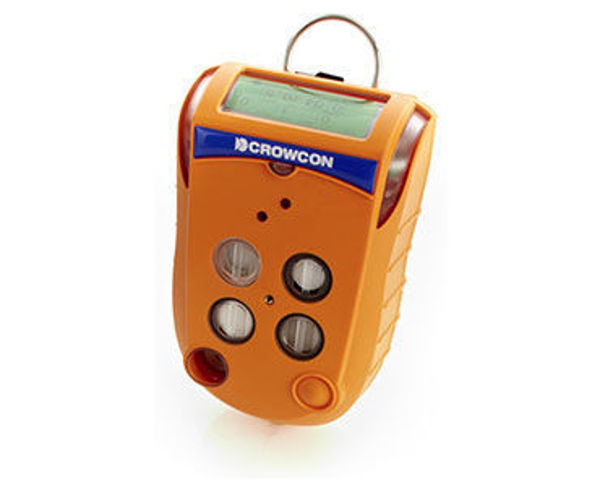 Picture of Calibration Service of Crowcon GasPro Multi 5 Gas Detector