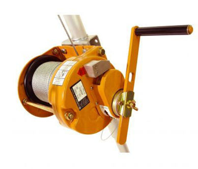 Picture for category Winches