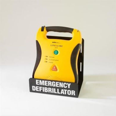 Picture for category Defibrillators