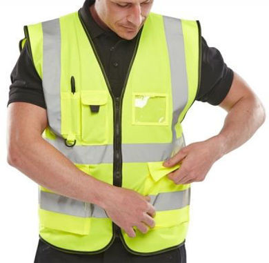 Picture for category Workwear
