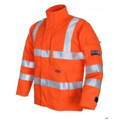 Picture for category Arc Flash Clothing