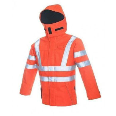 Picture for category ARC Flash Jackets