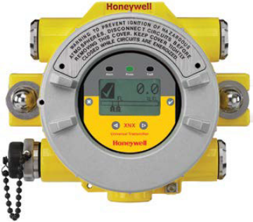 Honeywell XNX™ XNX-AMSE-NNNNN Universal Transmitter 