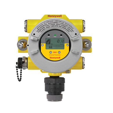 Picture for category XNX Universal Transmitter For Sensepoint/705 HT Flammable Gas Sensors