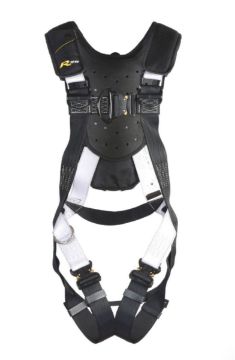 Personal Rescue Device (RH2 Model) With Large Harness