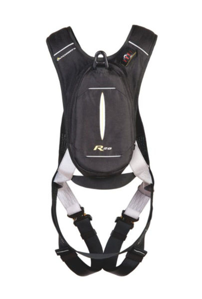 Personal Rescue Device (RH2 Model) With Extra Large Harness 68202-00XL