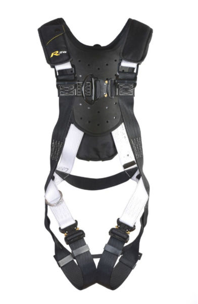 Personal Rescue Device (RH2 Model) With Extra Large Harness 68202-00XL