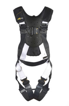 Personal Rescue Device (RH3 Model) With Large Harness 68203-00L