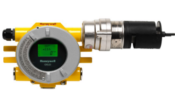 2108N4000H Optima Plus Gas Detector, hydrocarbon version, HART® over 4 to 20mA output, ATEX/IECEx, M25 thread spigot, electro polished 316SS, includes polyester mesh dust barrier, nylon weather protection housing and LNP Faradex deluge/sunshade