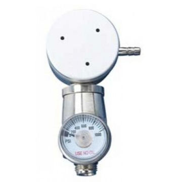 0-1 LPM Demand flow regulator 