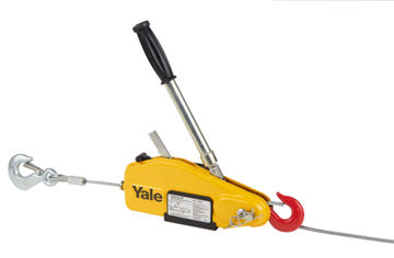 Picture of YaleTrac ST Steel Cable Pullers
