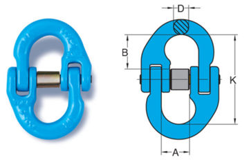 William Hackett Grade 10 Component Connector