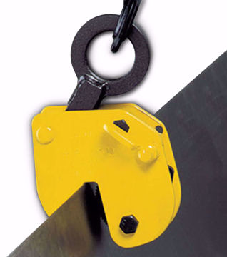Camlok HG 'High Grip' Vertical Plate Clamps