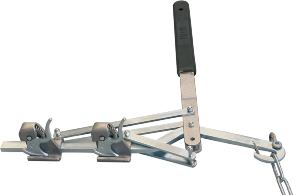 Tractel Tirvit Rope Tensioner