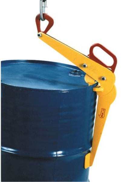 Tractel VLF Drum Clamp