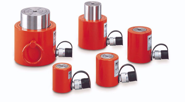 Yale YLS Low Profile Cylinders