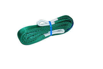 Checkmate Duplex Webbing Slings - 2 Tonne