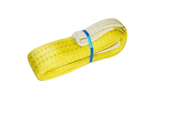 Checkmate Duplex Webbing Slings - 3 Tonne