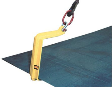 Tractel QS Single Lifting Hook