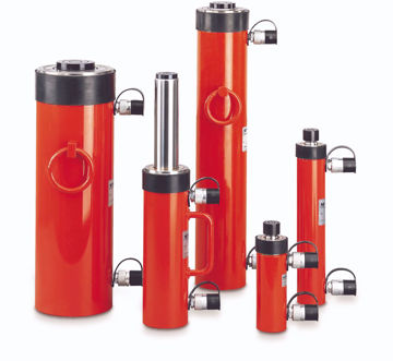 Yale YH Universal Cylinders - 5 tonne