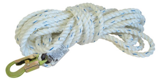 Tractel Minifor SY Series Kernmantle Rope