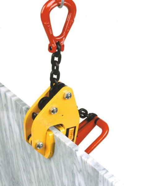 Tractel NX/NXR Automatic Lifting Clamp