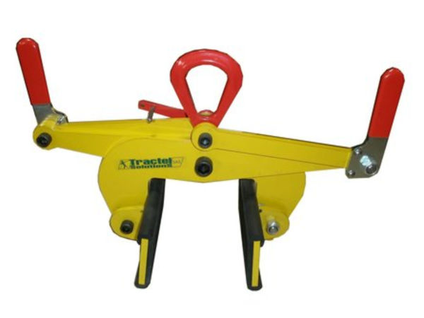 Tractel PB Block Clamp