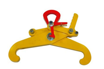 Tractel PL Lifting Clamp for Beam Profiles