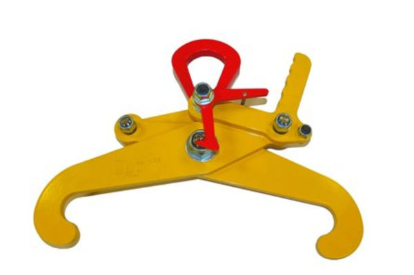 Tractel PL Lifting Clamp for Beam Profiles