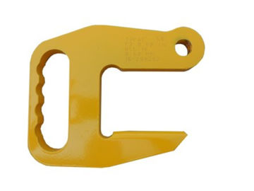 Tractel F Lifting Clamp for Pipe Sections