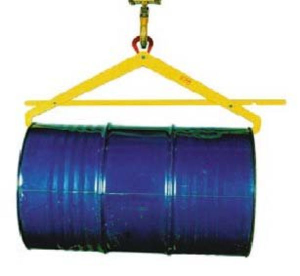 Tractel HF Drum Clamp