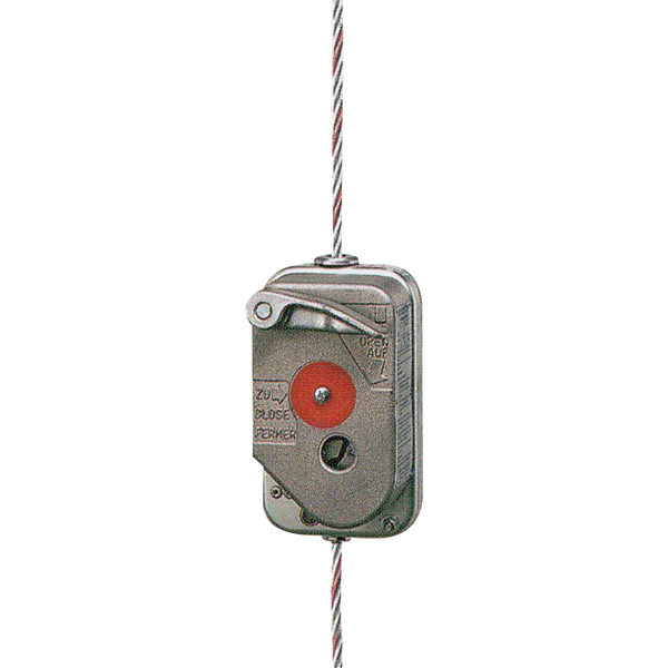 Tractel Blocstop Secondary Safety Device