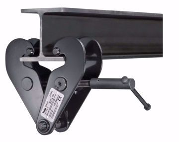 Yale Standard Beam Clamps