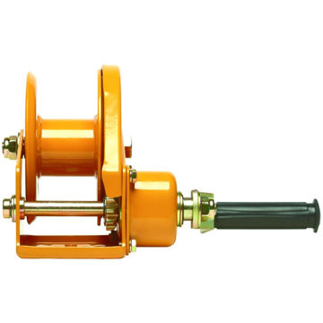 	Tiger Lifting BHW Noiseless Hand Winch