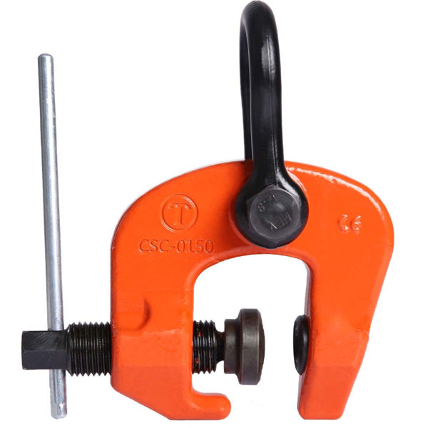 Tiger Lifting CSC Screw Cam Clamp