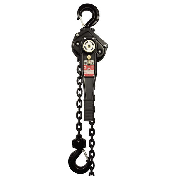 Tiger Lifting TR7 Industrial Lever Hoist