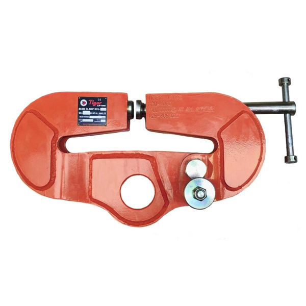 	Tiger BCU Universal Beam Clamp