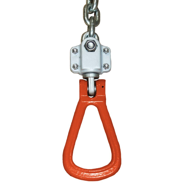 	Tiger Grade 100 Clevis Reevable Egg (Master) Link