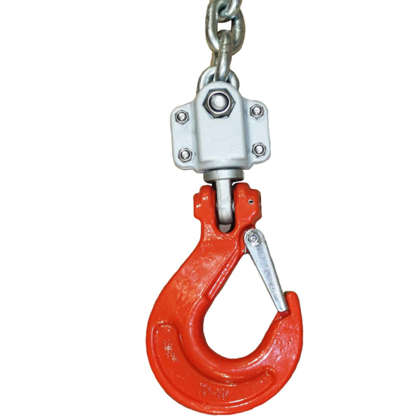 Tiger Grade 100 Clevis Sling Hook	