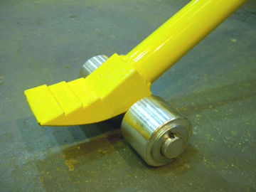 Steerman RPB Roller Pinch Bars	