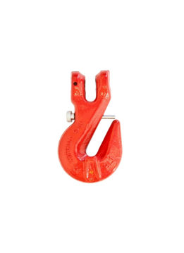 William Hackett Grade 8 Clevis Grab Hook